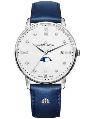 Наручные часы Maurice Lacroix Eliros EL1096-SS001-150-1
