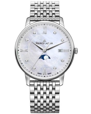 Наручные часы Maurice Lacroix Eliros EL1096-SS002-170-1