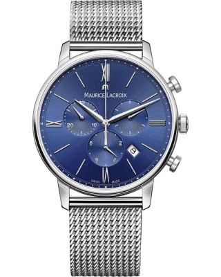 Наручные часы Maurice Lacroix Eliros EL1098-SS002-410-1