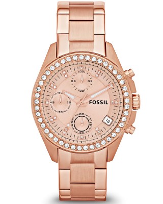 Часы Fossil ES3352