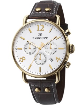 Часы Earnshaw ES-8001-02