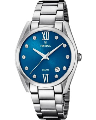 Наручные часы Festina Boyfriend F16790/C