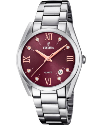 Наручные часы Festina Boyfriend F16790/E