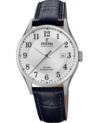 Наручные часы Festina Swiss Made F20007/1