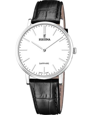 Наручные часы Festina Swiss Made F20012/1