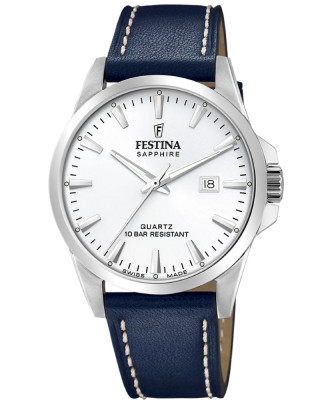 Наручные часы Festina Swiss Made F20025/2