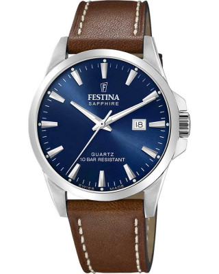 Наручные часы Festina Swiss Made F20025/3