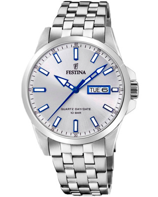 Наручные часы Festina Classics F20357/1