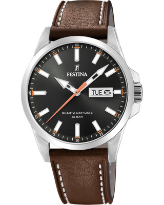 Наручные часы Festina Classics F20358/2