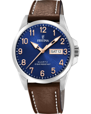 Наручные часы Festina Classics F20358/B