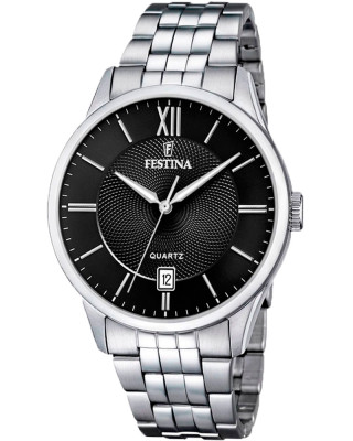 Наручные часы Festina Classics F20425/3