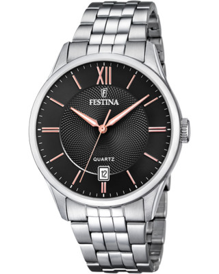 Наручные часы Festina Classics F20425/6