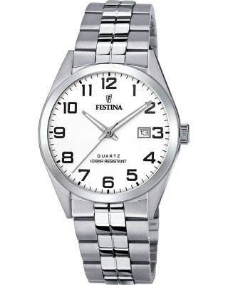 Наручные часы Festina Classics F20437/1