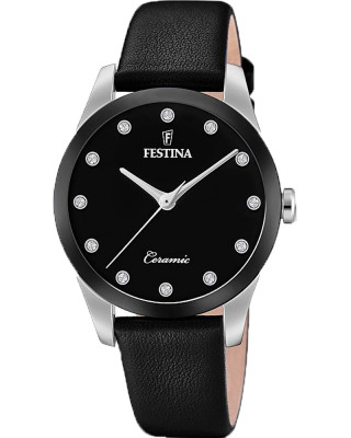 Наручные часы Festina Ceramic F20473/3