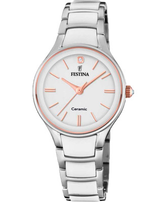 Наручные часы Festina Ceramic F20474/2