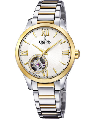 Наручные часы Festina Automatic F20489/1
