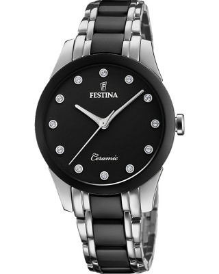 Наручные часы Festina Ceramic F20499/3