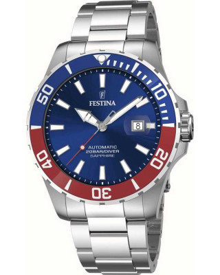 Наручные часы Festina Automatic F20531/5