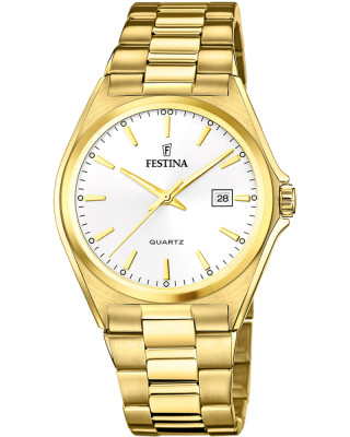 Наручные часы Festina Classics F20555/2