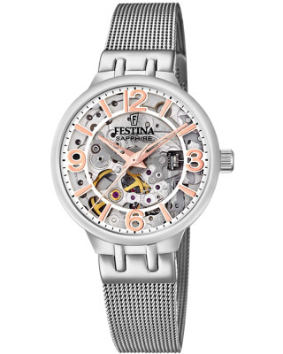 Наручные часы Festina Automatic F20579/1