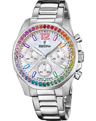 Наручные часы Festina Boyfriend F20606/2