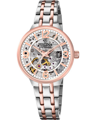 Наручные часы Festina Automatic F20615/1