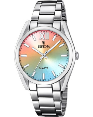 Наручные часы Festina Boyfriend F20622/H