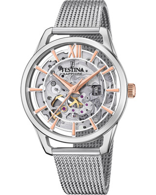 Наручные часы Festina Automatic F20627/1