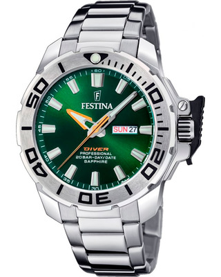 Наручные часы Festina The Originals F20665/2