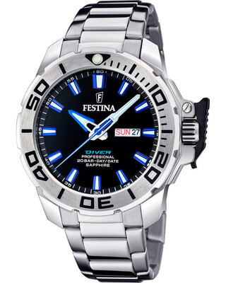 Наручные часы Festina The Originals F20665/3