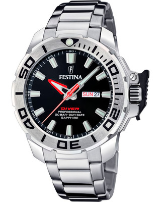 Наручные часы Festina The Originals F20665/4
