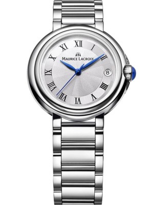 Наручные часы Maurice Lacroix Fiaba FA1004-SS002-110-1