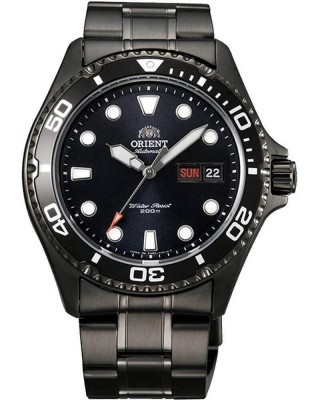 Наручные часы Orient Diving Sports Automatic FAA02003B
