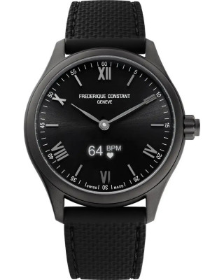Наручные часы Frederique Constant Horological Smartwatch FC-287B5TB6