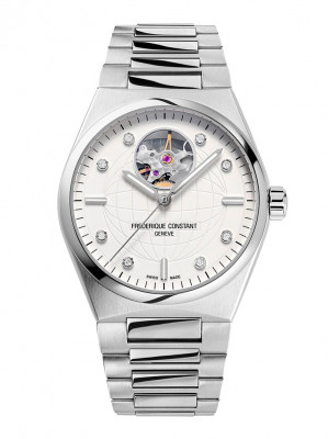 Наручные часы Frederique Constant Highlife FC-310SD2NH6B