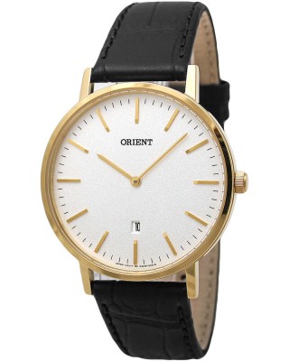 Наручные часы Orient DRESSY ELEGANT FGW05003W