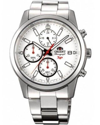 Наручные часы Orient SPORTY CHRONO FKU00003W