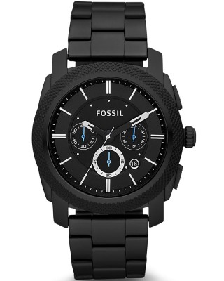 Наручные часы Fossil MACHINE FS4552