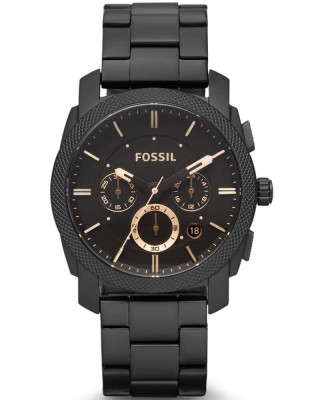 Часы Fossil FS4682IE