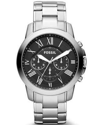 Наручные часы Fossil GRANT FS4736