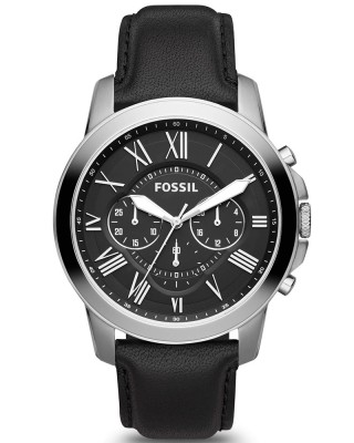Наручные часы Fossil GRANT FS4812