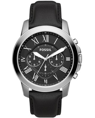 Наручные часы Fossil GRANT FS4812IE