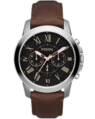 Наручные часы Fossil GRANT FS4813