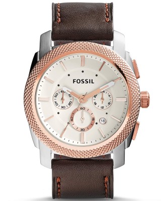 Часы Fossil FS5040