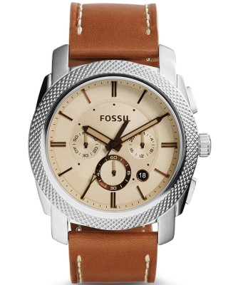 Наручные часы Fossil MACHINE FS5131