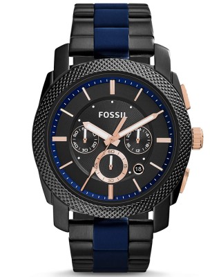 Наручные часы Fossil MACHINE FS5164