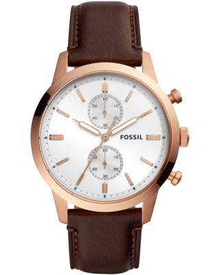 Часы Fossil FS5468
