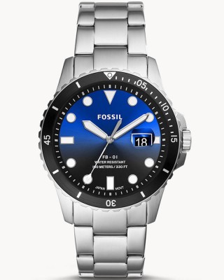 Наручные часы Fossil FB-01 FS5668