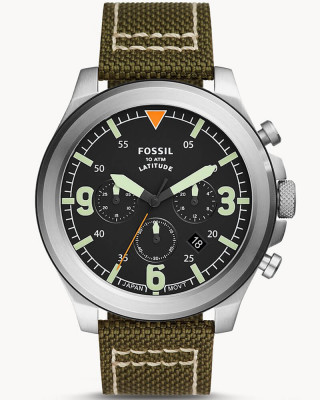 Часы Fossil FS5750