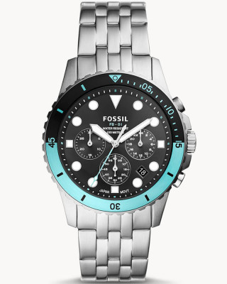 Часы Fossil FS5827